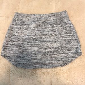 Athleta Girl skirt